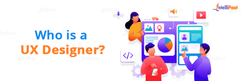 What Does a UX Designer Do? Roles and Responsibilities