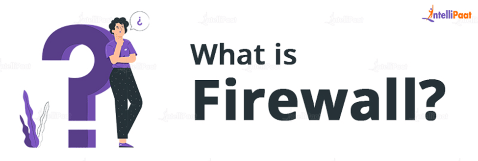 What is Firewall?