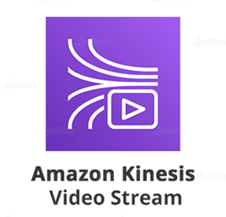 Amazon Kinesis Video Stream