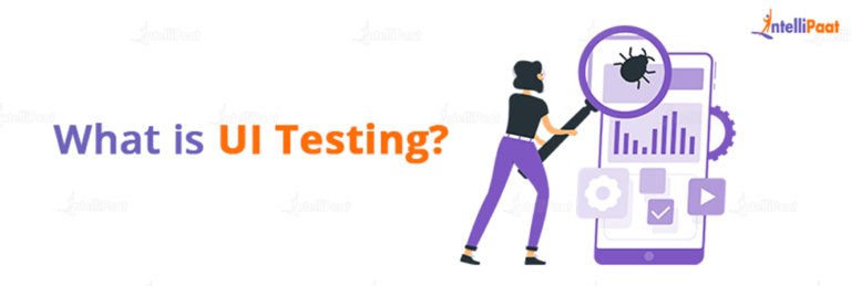 UI/UX Testing: Importance, Benefits, Process and Impact