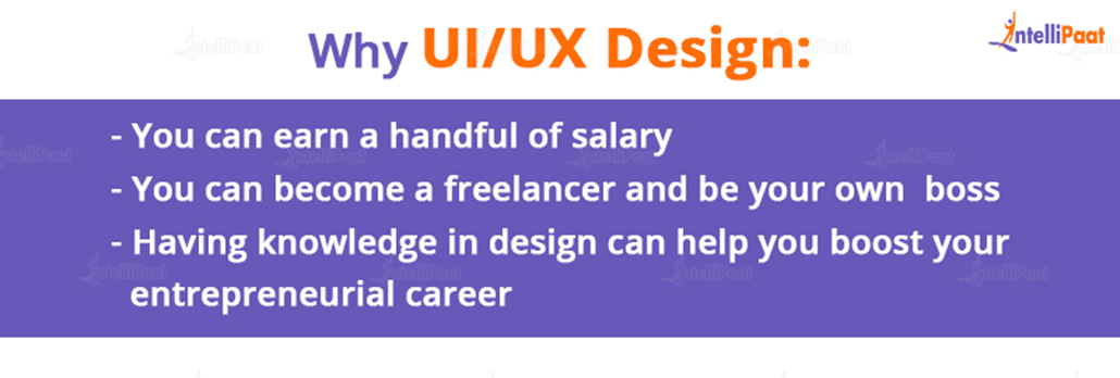 Why UI UX Design