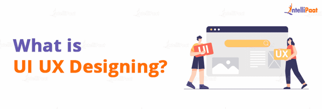 What is UI UX Designing?