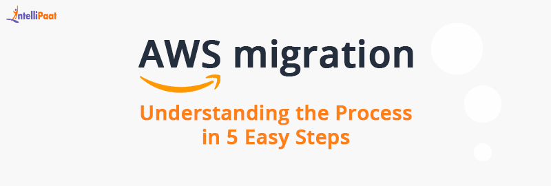 AWS Migration: Understanding the Process in 5 Easy Steps