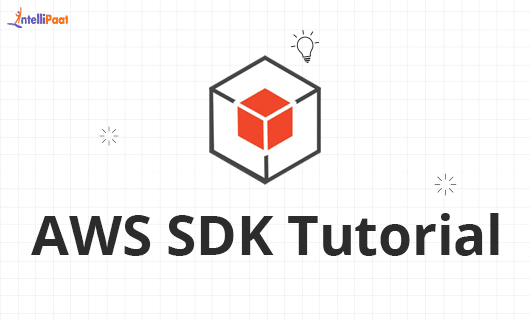 AWS SDK Tutorial category image