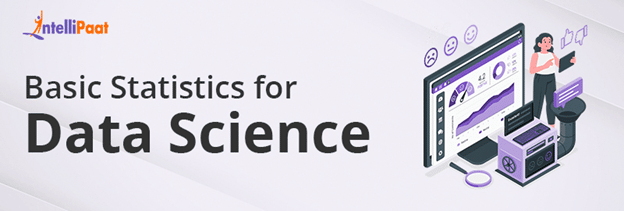 Basic Statistics for Data Science