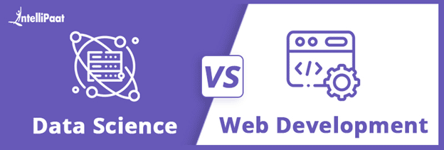 Data Science VS Web Development