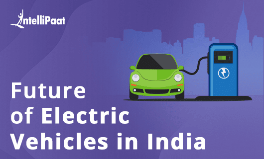 Future of Electric Vehicles in India Category Image