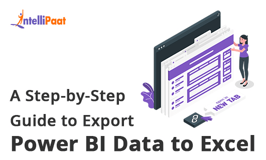 Guide to Export Power BI Data to Excel Category Image