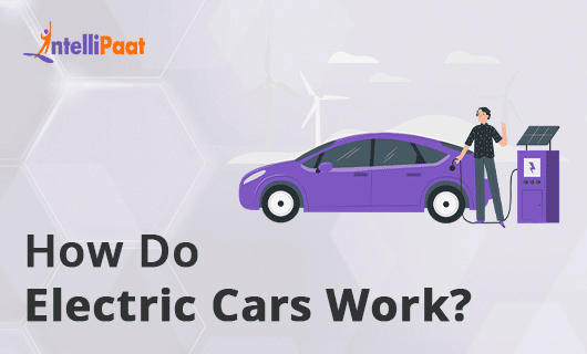 How Do Electric Cars Work Category Image