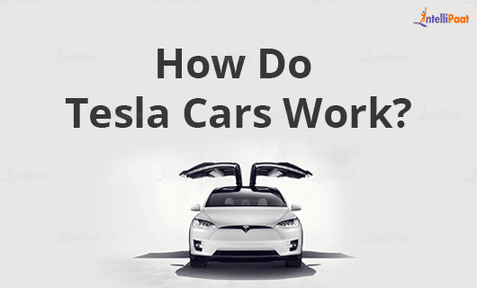 How Do Tesla Cars Work Category Image