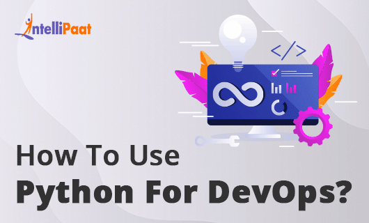 How To Use Python For DevOps Category image