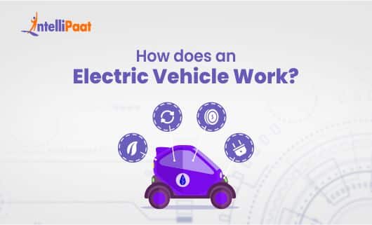 How does an Electric Vehicle work