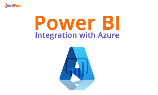 Power BI Integration with Azure Category Image