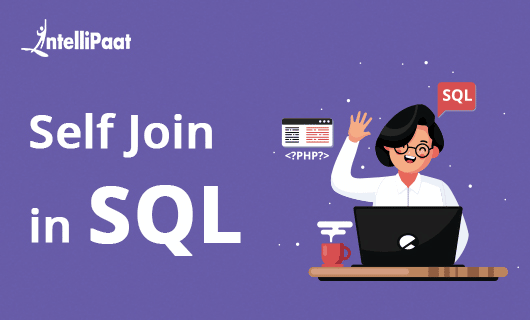 Self Join in SQL Category Image