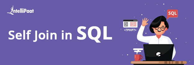 Self Join in SQL