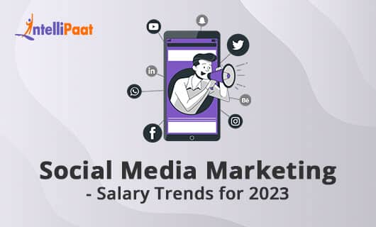 Social Media Marketing Salary Trends for 2023 Small