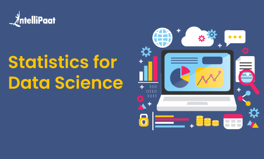 Statistics for Data Science