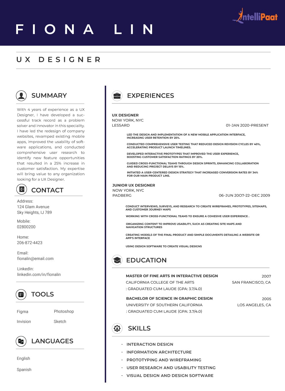 UXdesigner