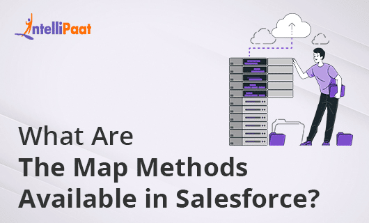 What Are the Map Methods Available in Salesforce Category Image