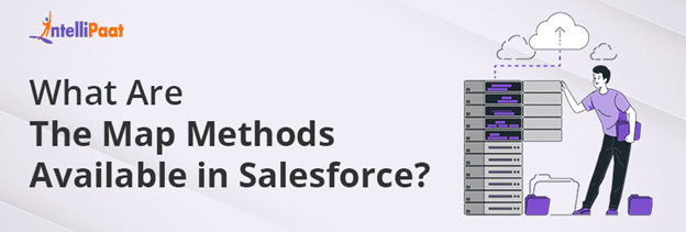 What Are the Map Methods Available in Salesforce