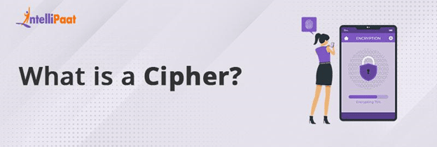 What Is A Cipher