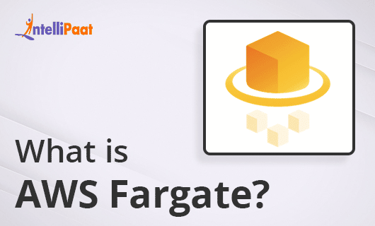 What is AWS Fargate Category Image