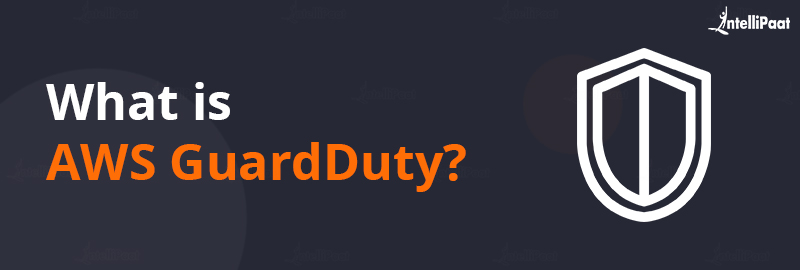 What is AWS GuardDuty