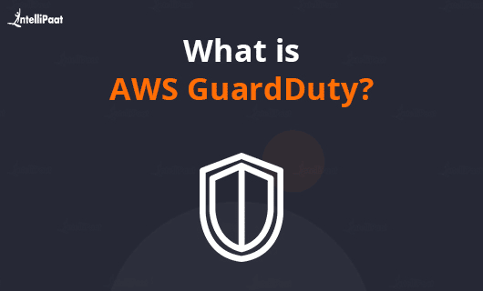 What is AWS GuardDuty Category Image