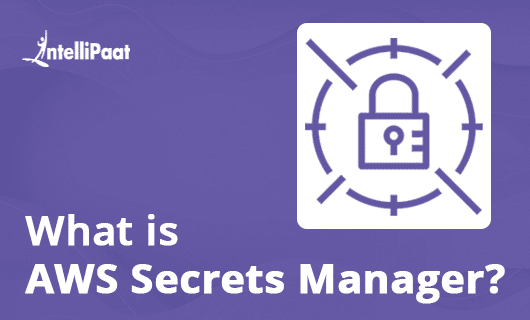 What is AWS Secrets Manager Category Image