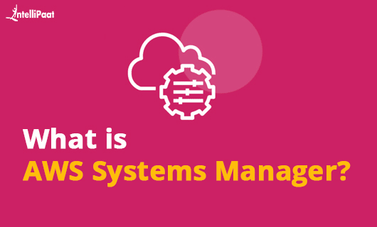 What is AWS Systems Manager Category Image