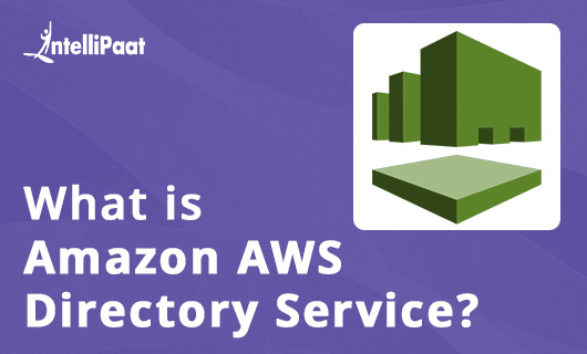 What is Amazon AWS Directory Service Category Image