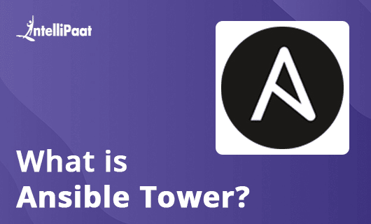 What is Ansible Tower Category Image