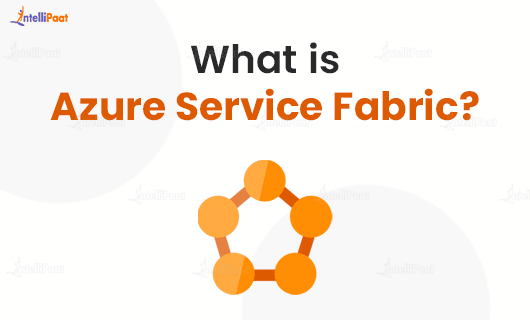 What is Azure Service Fabric Category Image