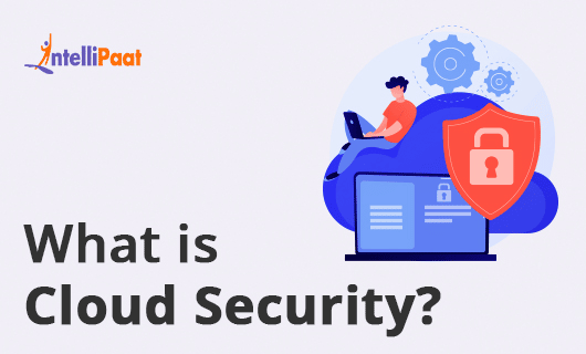 What is Cloud Security Category Image