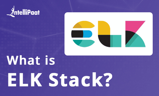 What is ELK Stack category image 2