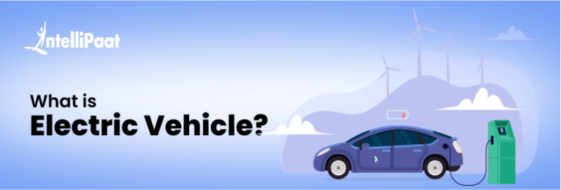 What is Electric Vehicle (EV)