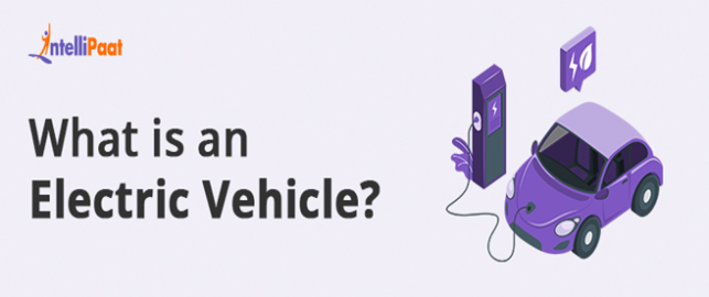 What is an Electric Vehicle