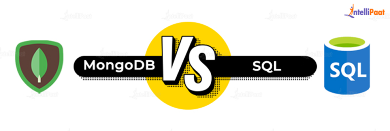 Mongodb Vs SQL - Top Key Differences In 2023 - Intellipaat