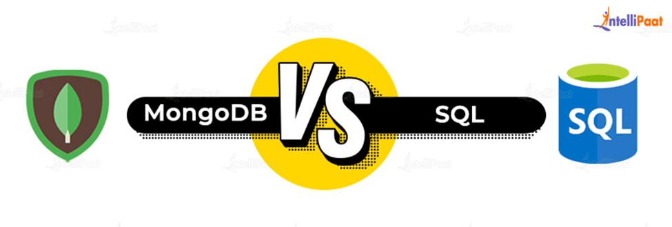 Mongodb Vs SQL Top Key Differences In 2023 Intellipaat