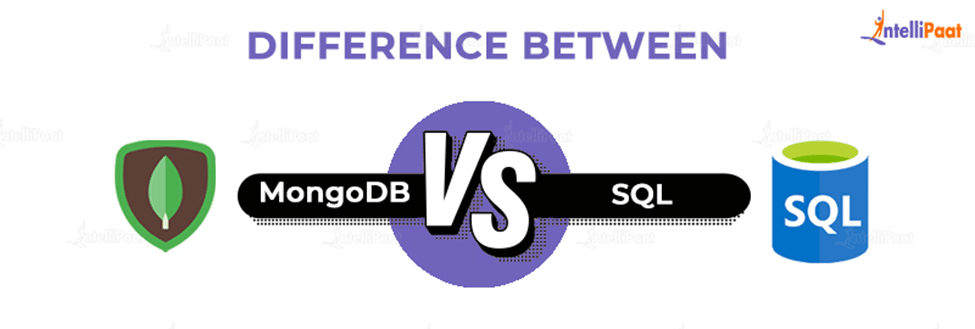Difference Between MongoDB vs SQL