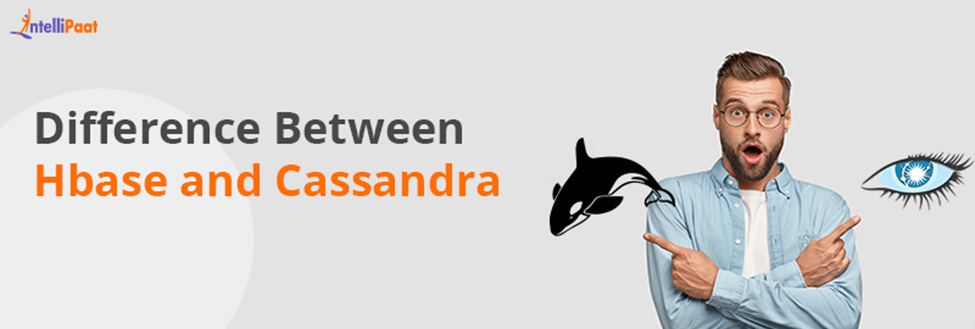 Difference Between Hbase vs Cassandra