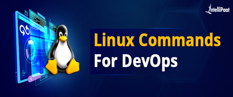 Top 30 Linux Commands For Devops Top 30 Linux Commands For Devops