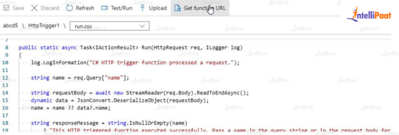 Microsoft Azure Functions: Serverless Functions Overview