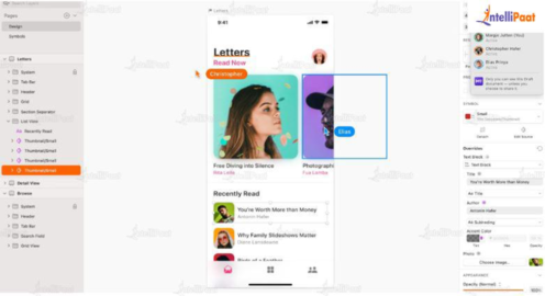 Top 20 UI UX Design Tools in 2026 - Intellipaat