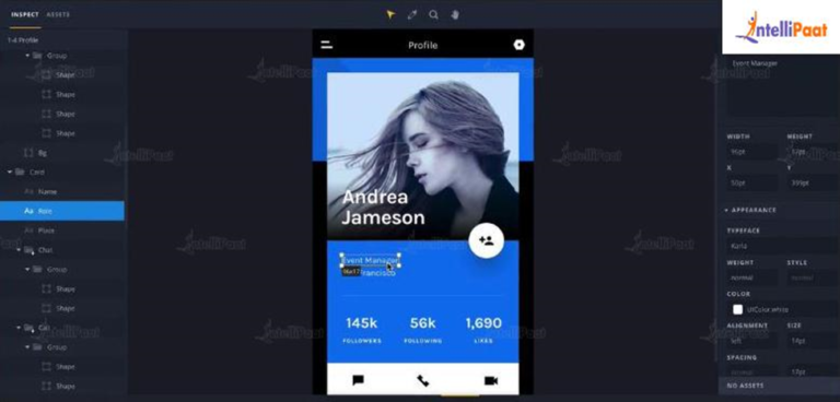 Top 20 UI UX Design Tools in 2026 - Intellipaat