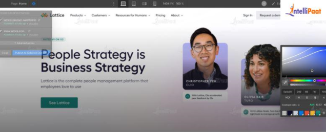 Top 20 UI UX Design Tools in 2026 - Intellipaat