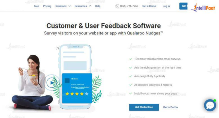Top 20 UI UX Design Tools in 2025 - Intellipaat