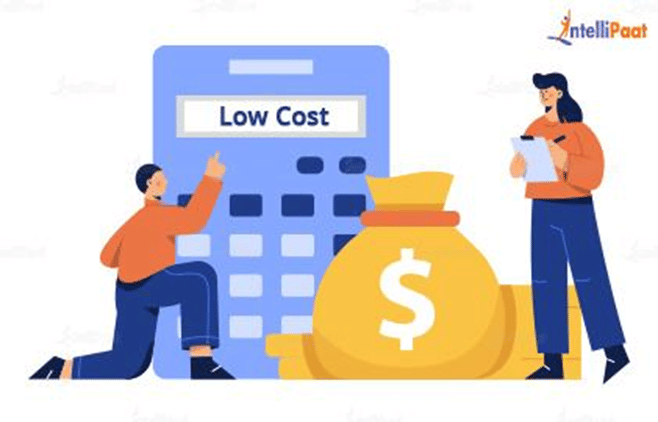 Low Cost of Maintenance