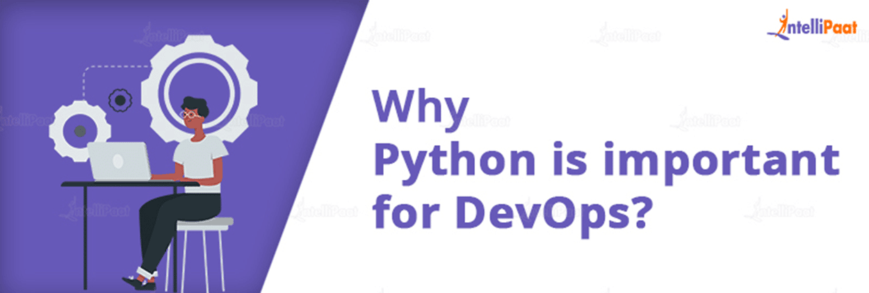 Why Python is important for DevOps?