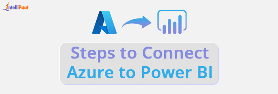 Steps to Connect Azure to Power BI